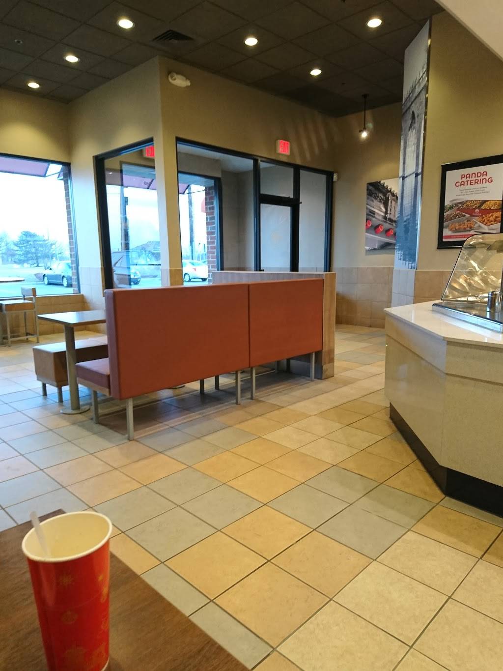 Panda Express | meal takeaway | 264 Danada Square W, Wheaton, IL 60187, USA | 6306653345 OR +1 630-665-3345