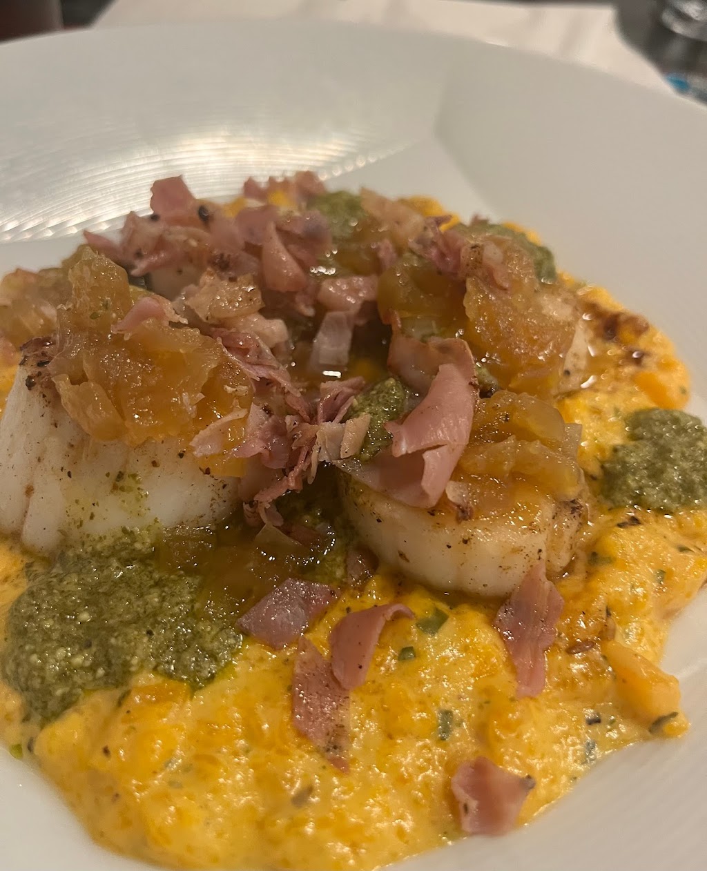 Cafe Cairano | restaurant | 425 W Town Pl UNIT 108, St. Augustine, FL 32092, USA | 9044602194 OR +1 904-460-2194