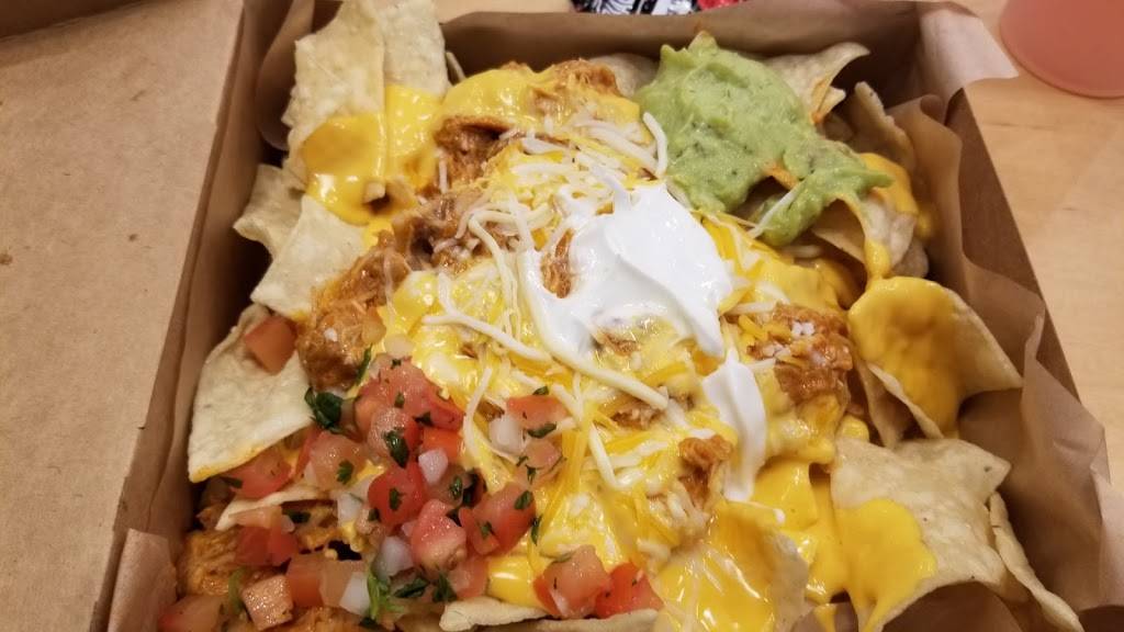 Taco Bell | meal takeaway | 14300 SW Allen Blvd, Beaverton, OR 97005, USA | 5035260935 OR +1 503-526-0935