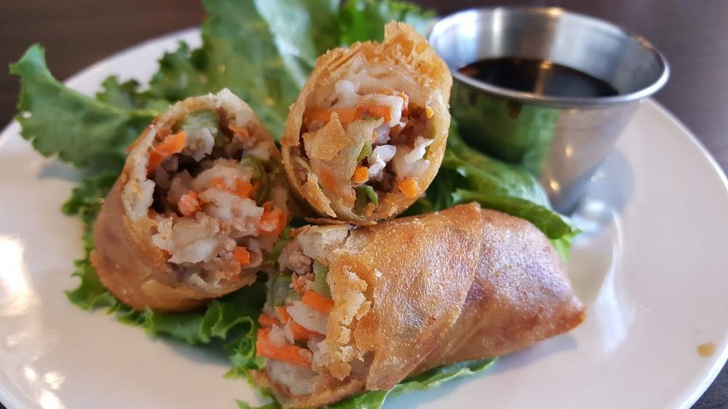 The Butter House | restaurant | 1760 Fremont Blvd Suite B-1, Seaside, CA 93955, USA | 8313942887 OR +1 831-394-2887