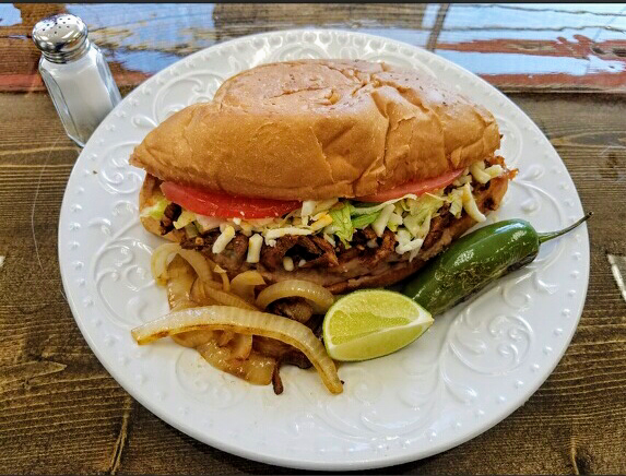 La Paisanita taqueria deli | restaurant | Inside Texaco, 2747 8th Ave, Fort Worth, TX 76110, USA | 6828410993 OR +1 682-841-0993