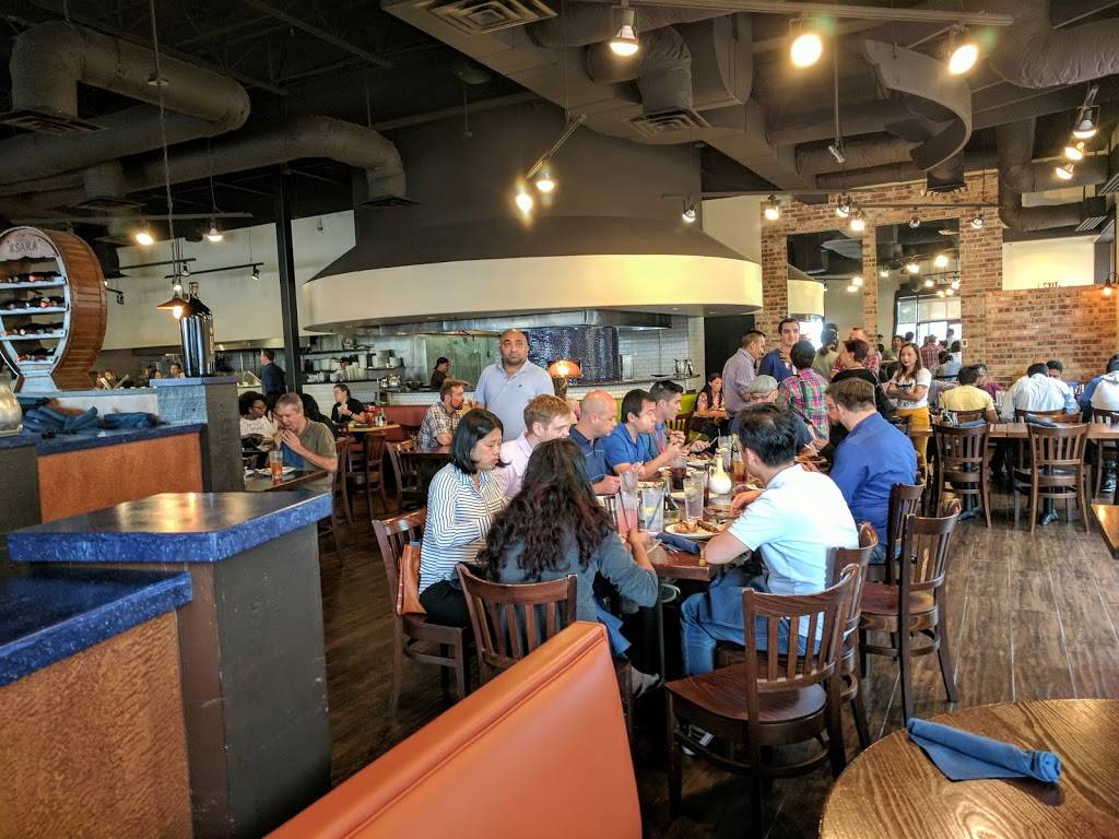 Terra Mediterranean | restaurant | 5910 N MacArthur Blvd #121, Irving, TX 75039, USA | 9724013900 OR +1 972-401-3900