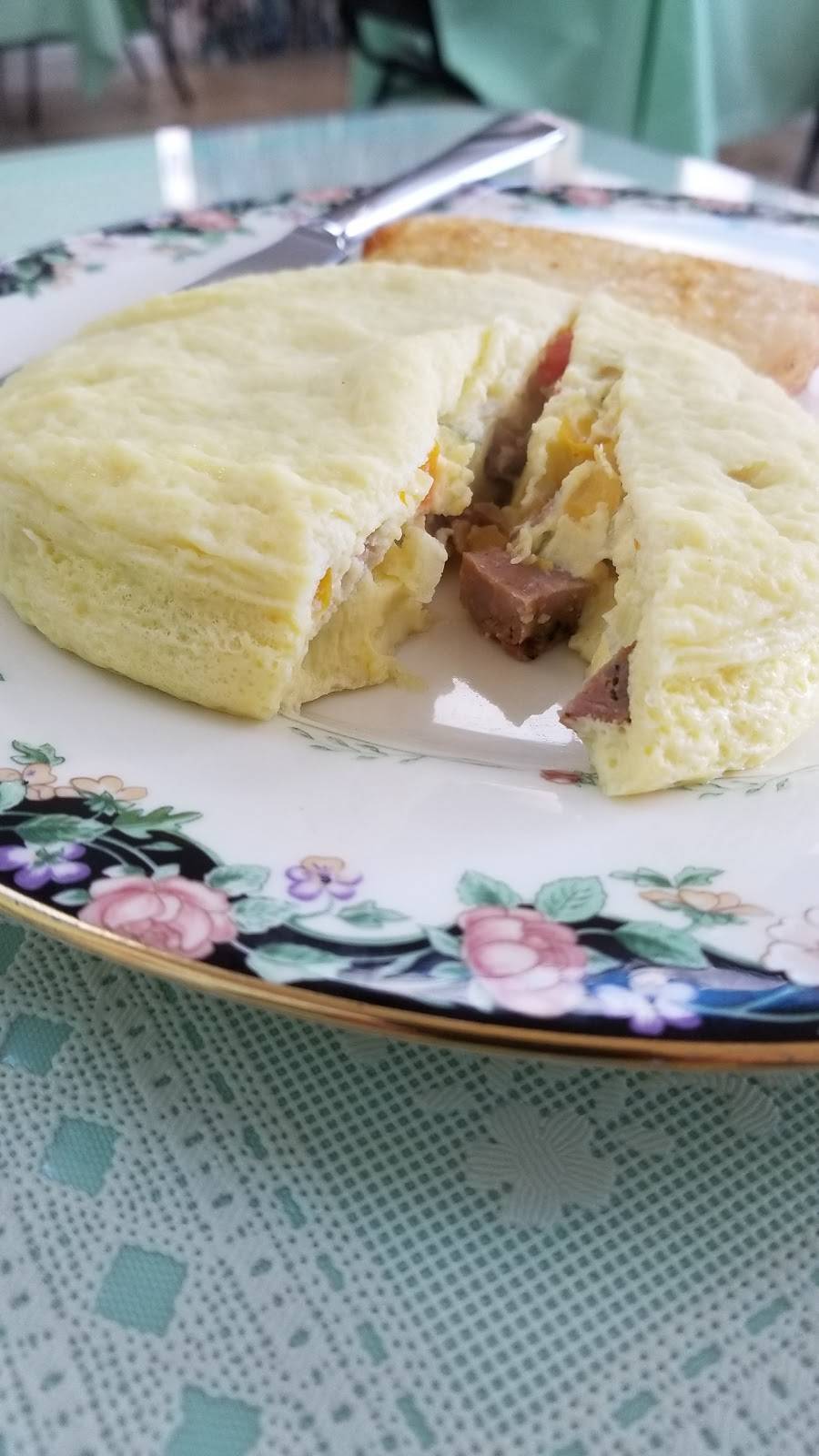 Cloud Cafe | restaurant | 23401 El Toro Rd #200, Lake Forest, CA 92630, USA | 9496007671 OR +1 949-600-7671