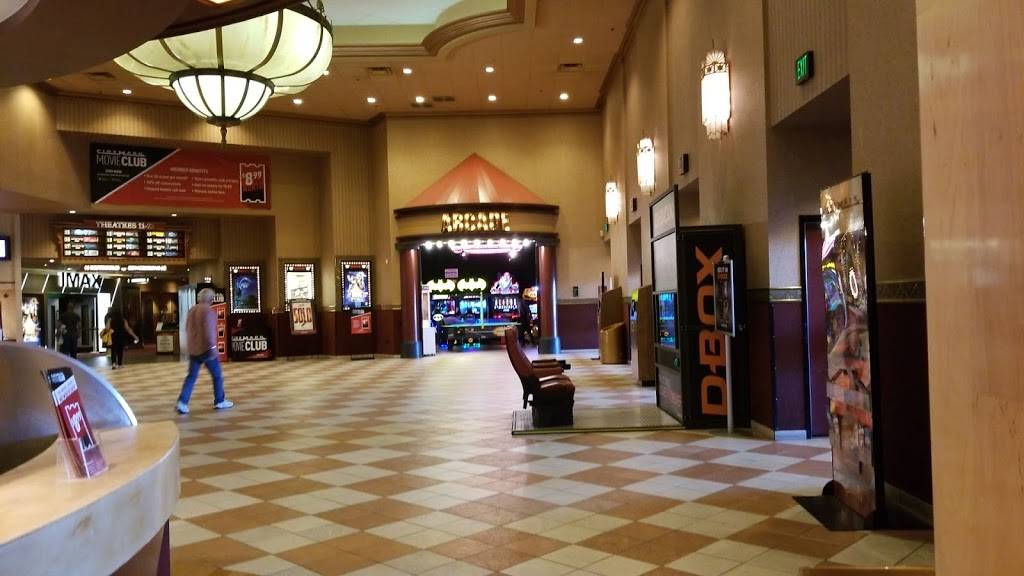 Cinemark 22 and IMAX | meal takeaway | 2600 W Ave I, Lancaster, CA 93536, USA | 6619407086 OR +1 661-940-7086