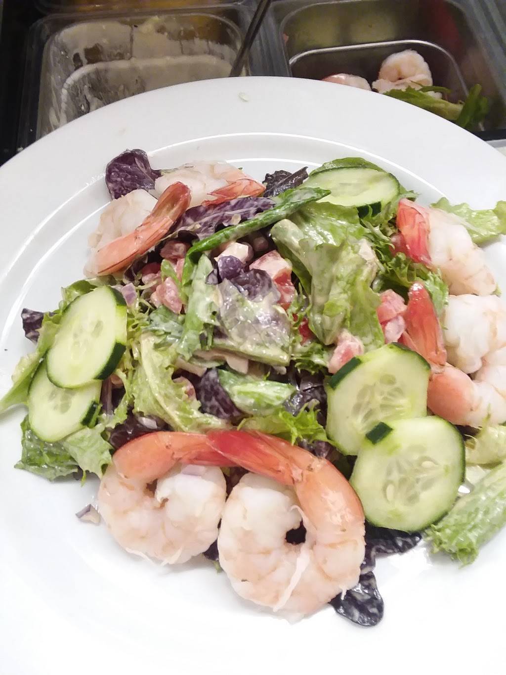 Cosmopolitan Tavern & Italian Grill | restaurant | 625 O St, Fresno, CA 93721, USA | 5592668662 OR +1 559-266-8662