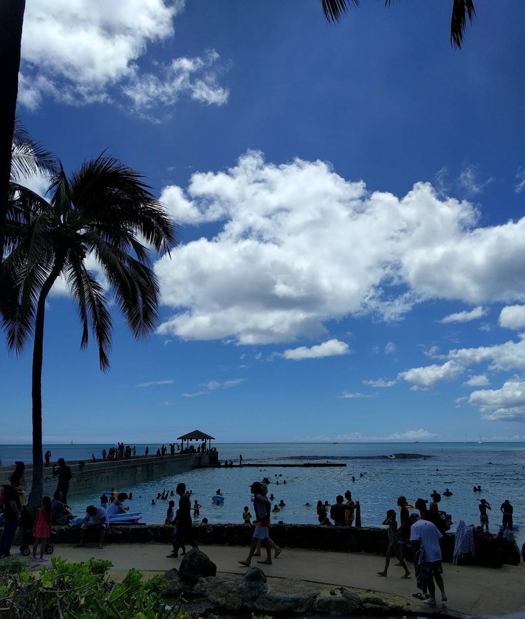 Tucker & Bevvy Breakfast | restaurant | 449 Kapahulu Ave, Honolulu, HI 96815, USA | 8087320050 OR +1 808-732-0050