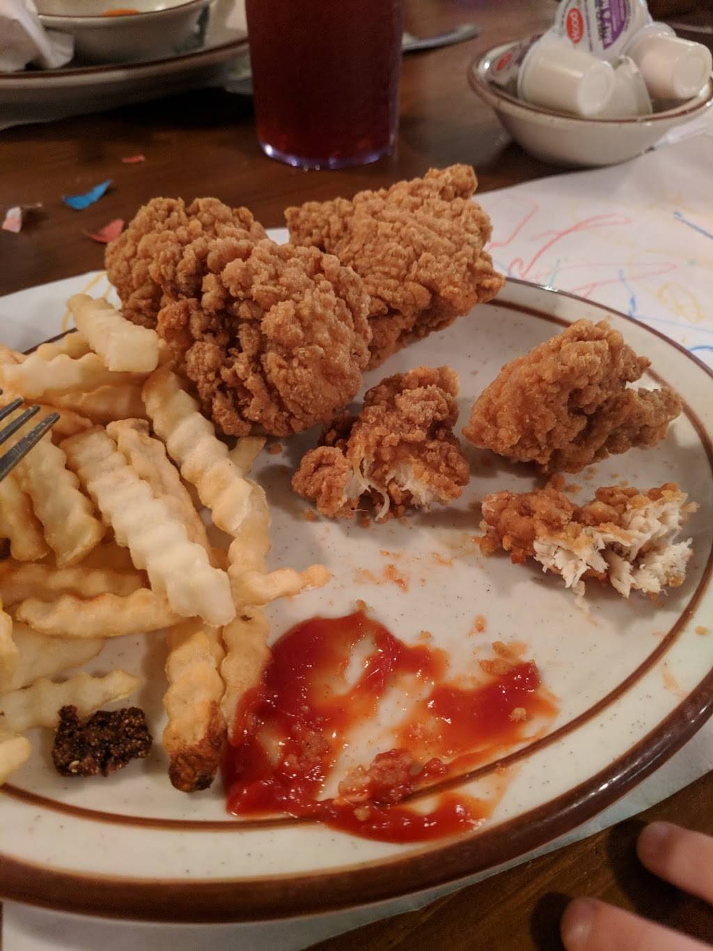 Hen House Family Restaurant | restaurant | 6009 S 6th Street Frontage Rd E, Springfield, IL 62712, USA | 2175293690 OR +1 217-529-3690