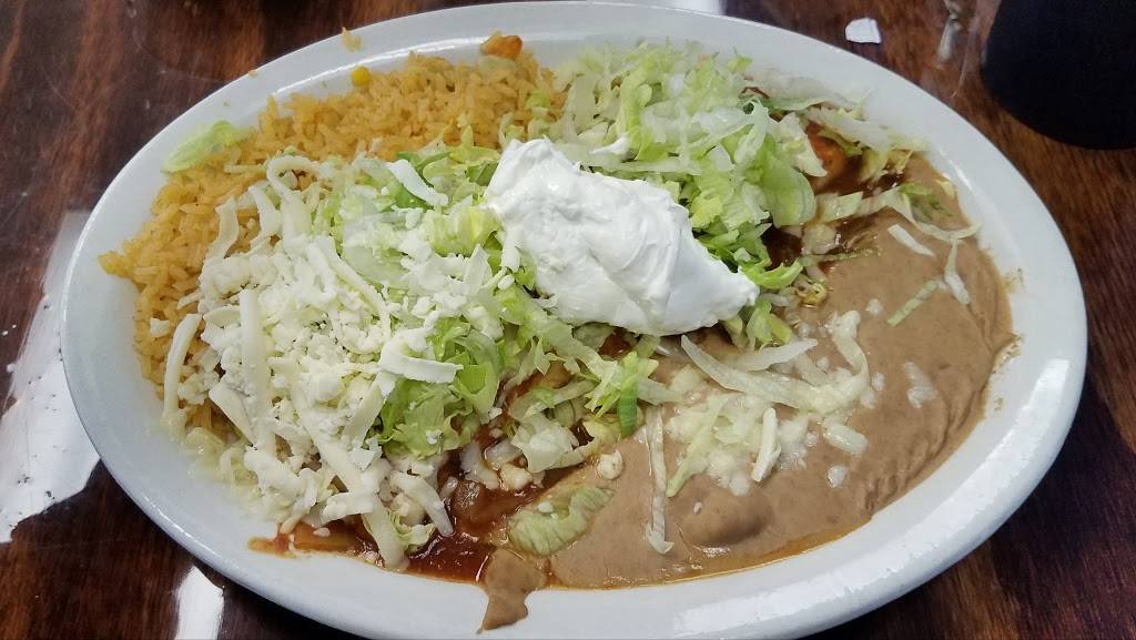 Leo’s Mexican Restaurant | restaurant | 6332 State Hwy B, Wardsville, MO 65101, USA | 5736322222 OR +1 573-632-2222