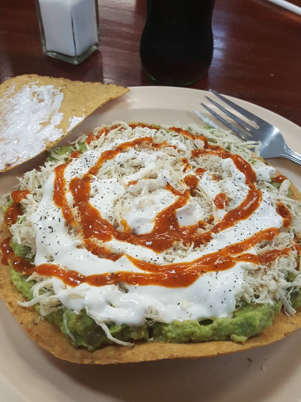 La Siberia Taqueria | restaurant | 6900 San Pedro Ave #113, San Antonio, TX 78216, USA | 2109718020 OR +1 210-971-8020