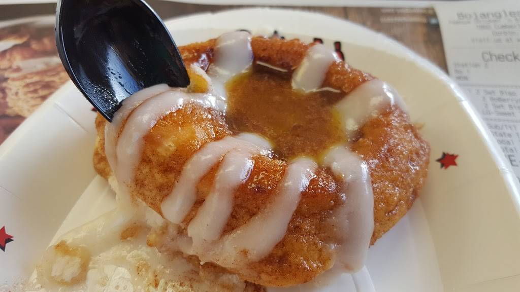 Bojangles Famous Chicken n Biscuits | restaurant | 1858 Cumberland Falls Hwy, Corbin, KY 40701, USA | 6062153490 OR +1 606-215-3490