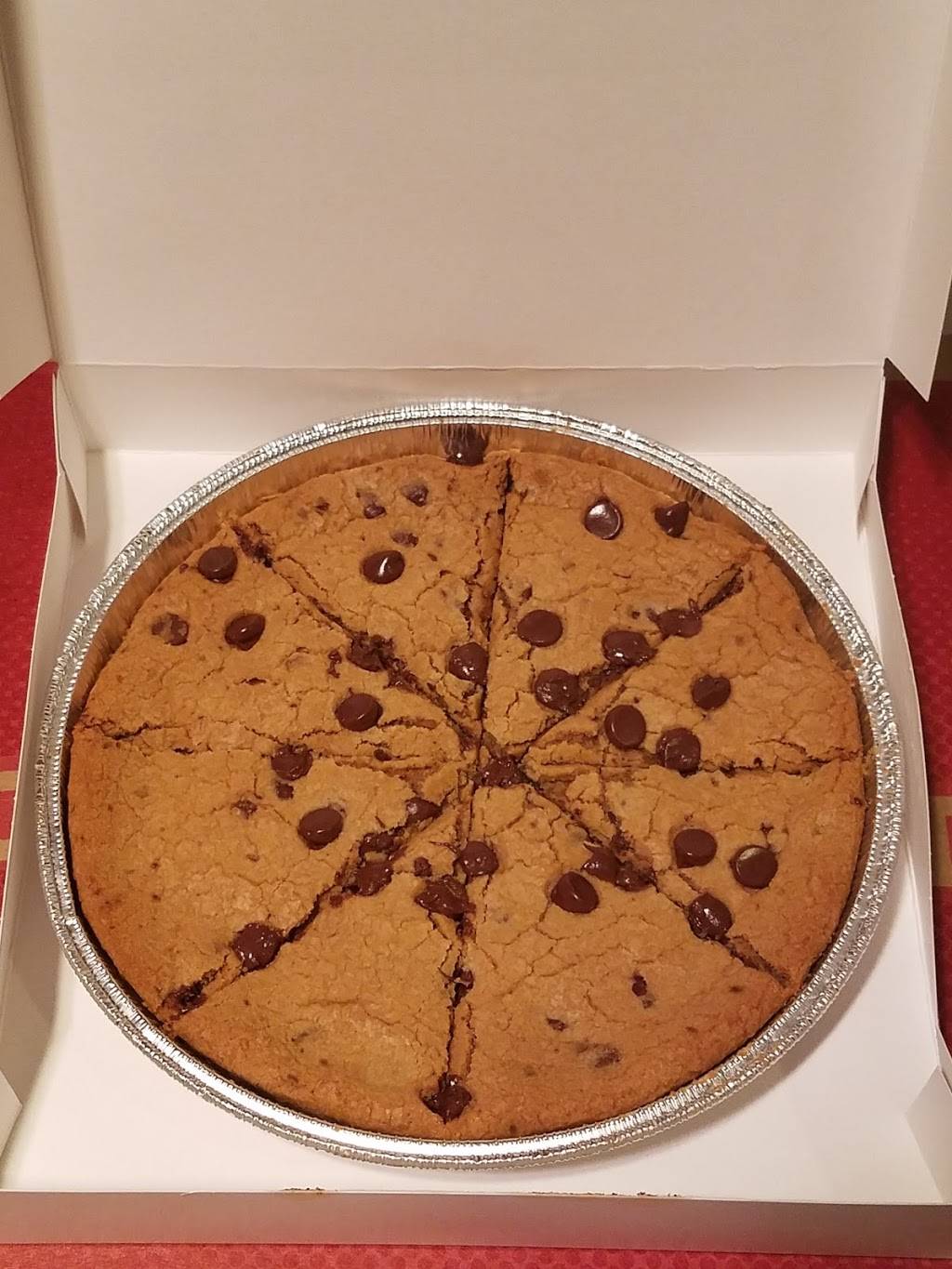 Papa Johns Pizza | restaurant | 101 37th Ave SE, Puyallup, WA 98374, USA | 2538402020 OR +1 253-840-2020