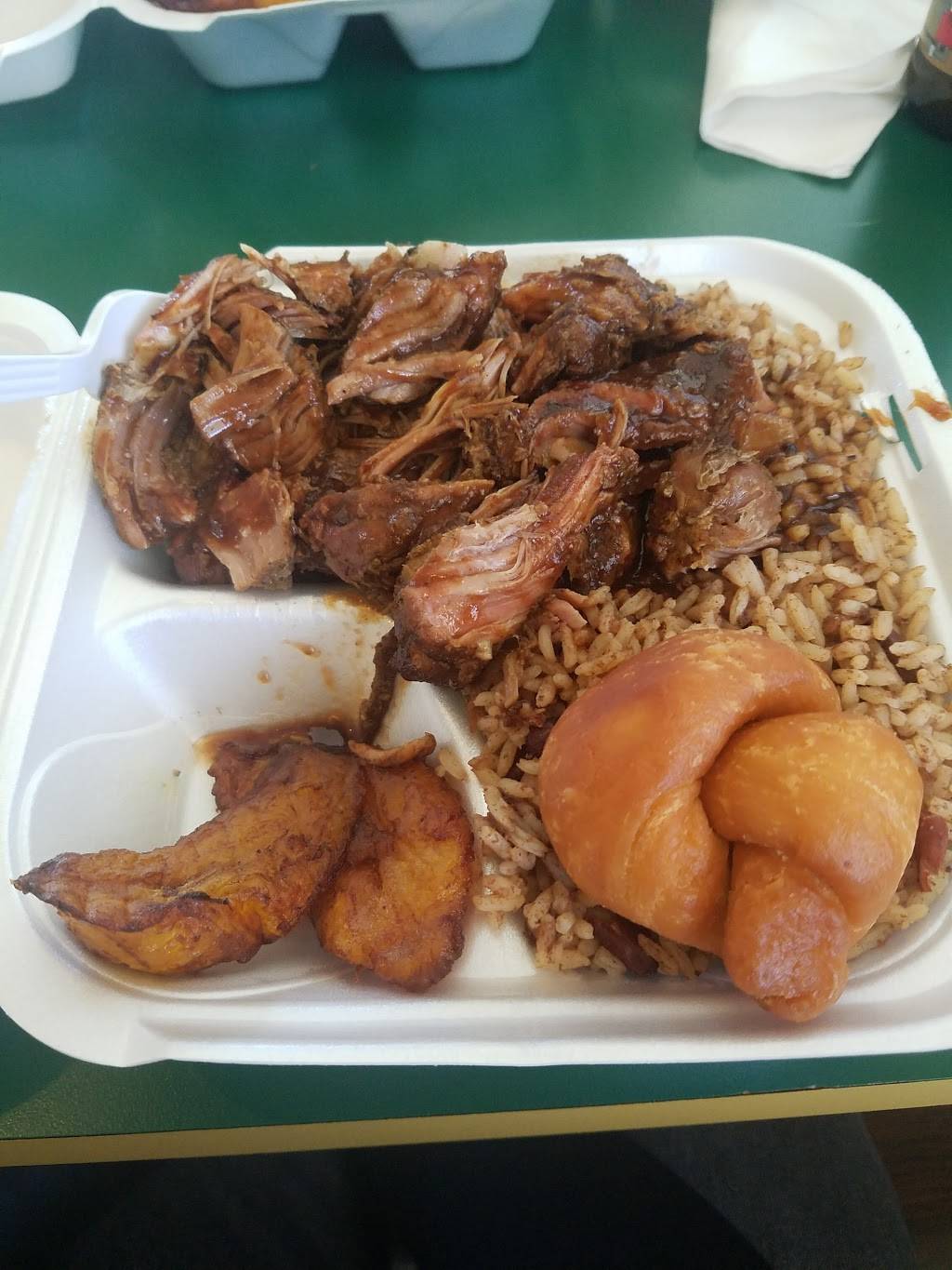 Taste of Jamaica | restaurant | 6406 N Orange Blossom Trail, Orlando, FL 32810, USA | 4072985866 OR +1 407-298-5866