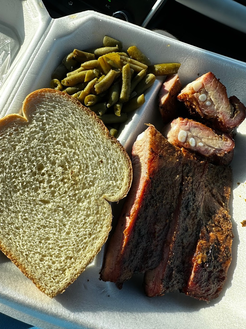 Coach Browns BBQ | restaurant | 3078 Dawes Rd, Mobile, AL 36695, USA | 2514871730 OR +1 251-487-1730