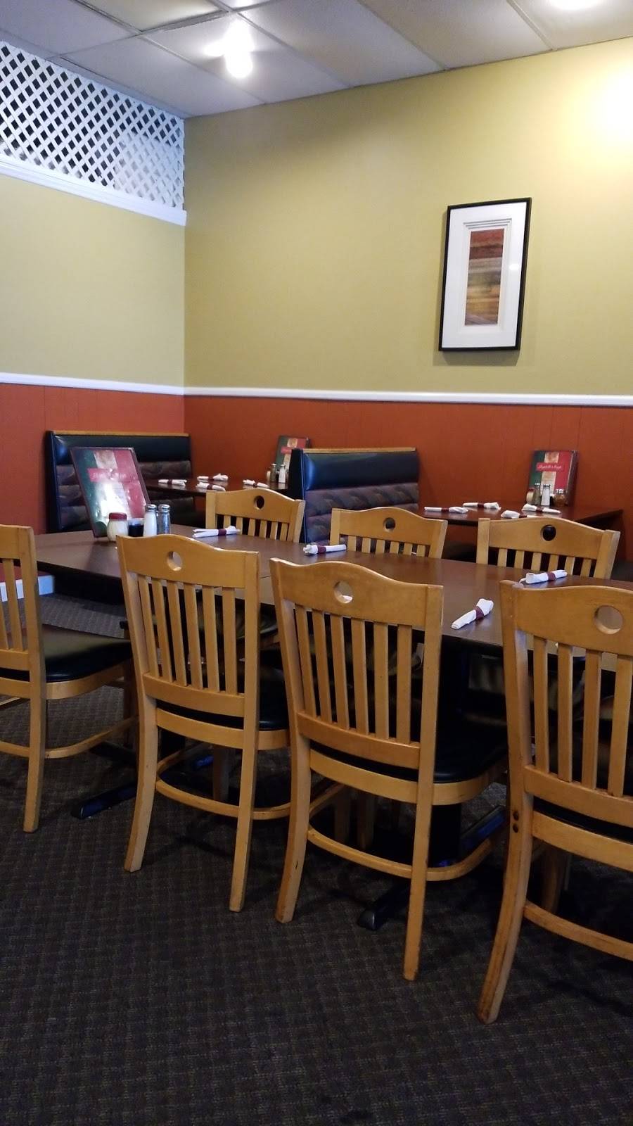 Elizabeths Restaurant | restaurant | 119 Siler Crossing, Siler City, NC 27344, USA | 9196635555 OR +1 919-663-5555