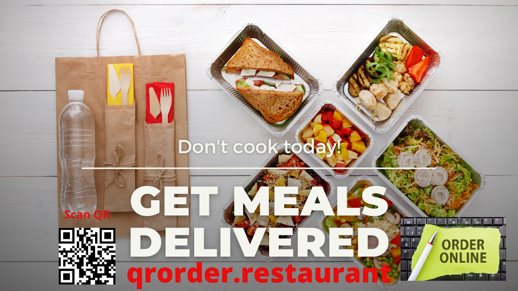Online Food Ordering | restaurant | 40-12 12th St, Queens, NY 11101, USA | 9174266558 OR +1 917-426-6558