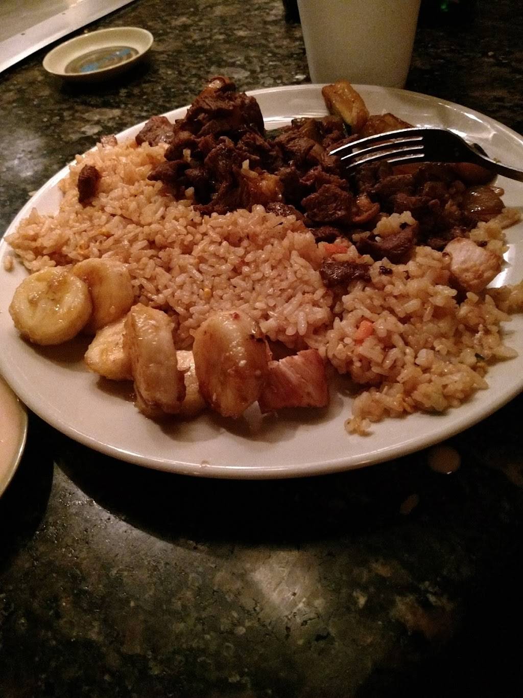 Kabuto Japanese Steakhouse and Sushi Bar | restaurant | 1617 Stanley Rd, Greensboro, NC 27407, USA | 3368525550 OR +1 336-852-5550