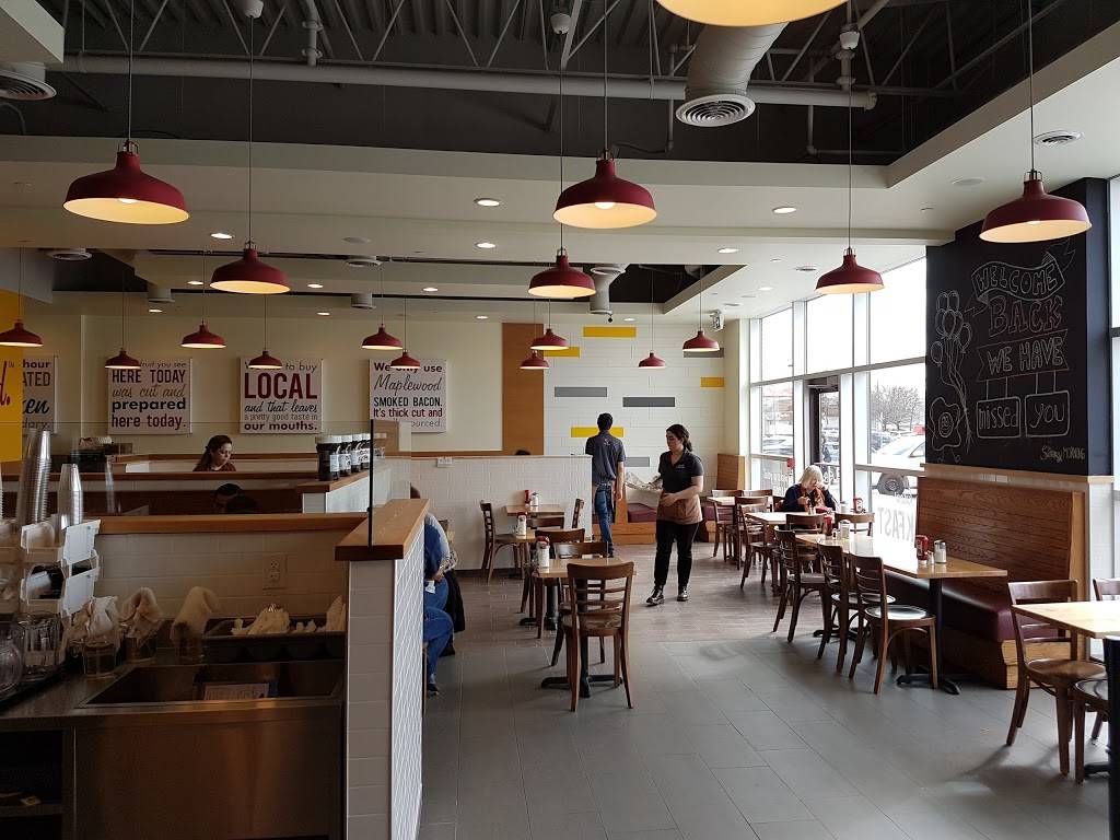 Sunny Morning | restaurant | 1602 The Queensway Unit E2, Etobicoke, ON M8Z 1V1, Canada | 4162019797 OR +1 416-201-9797