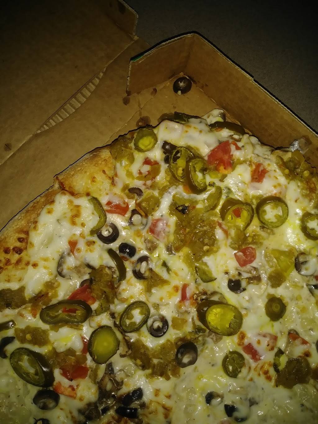 Papa Johns Pizza | restaurant | 1275 E Magnolia St, Fort Collins, CO 80524, USA | 9704827979 OR +1 970-482-7979