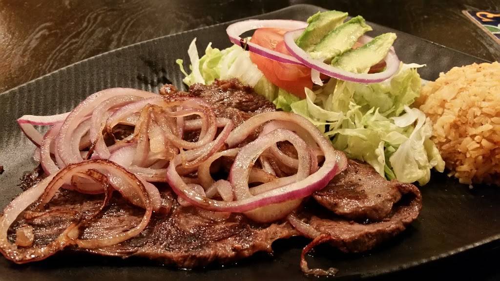 La Mascota Bakery | bakery | 2715 Whittier Blvd, Los Angeles, CA 90023, USA | 3232635513 OR +1 323-263-5513