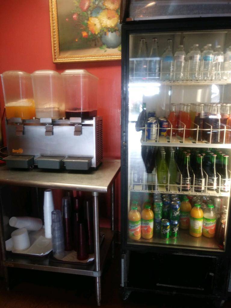 Mi Rancho #2 | restaurant | 1495 Roswell Rd, Marietta, GA 30062, USA | 7709773501 OR +1 770-977-3501