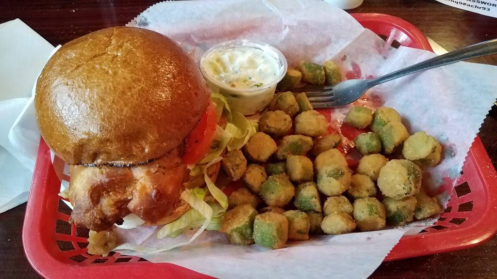 Arts Bar & Grill | restaurant | 413 Coleman Blvd, Mt Pleasant, SC 29464, USA | 8438493040 OR +1 843-849-3040