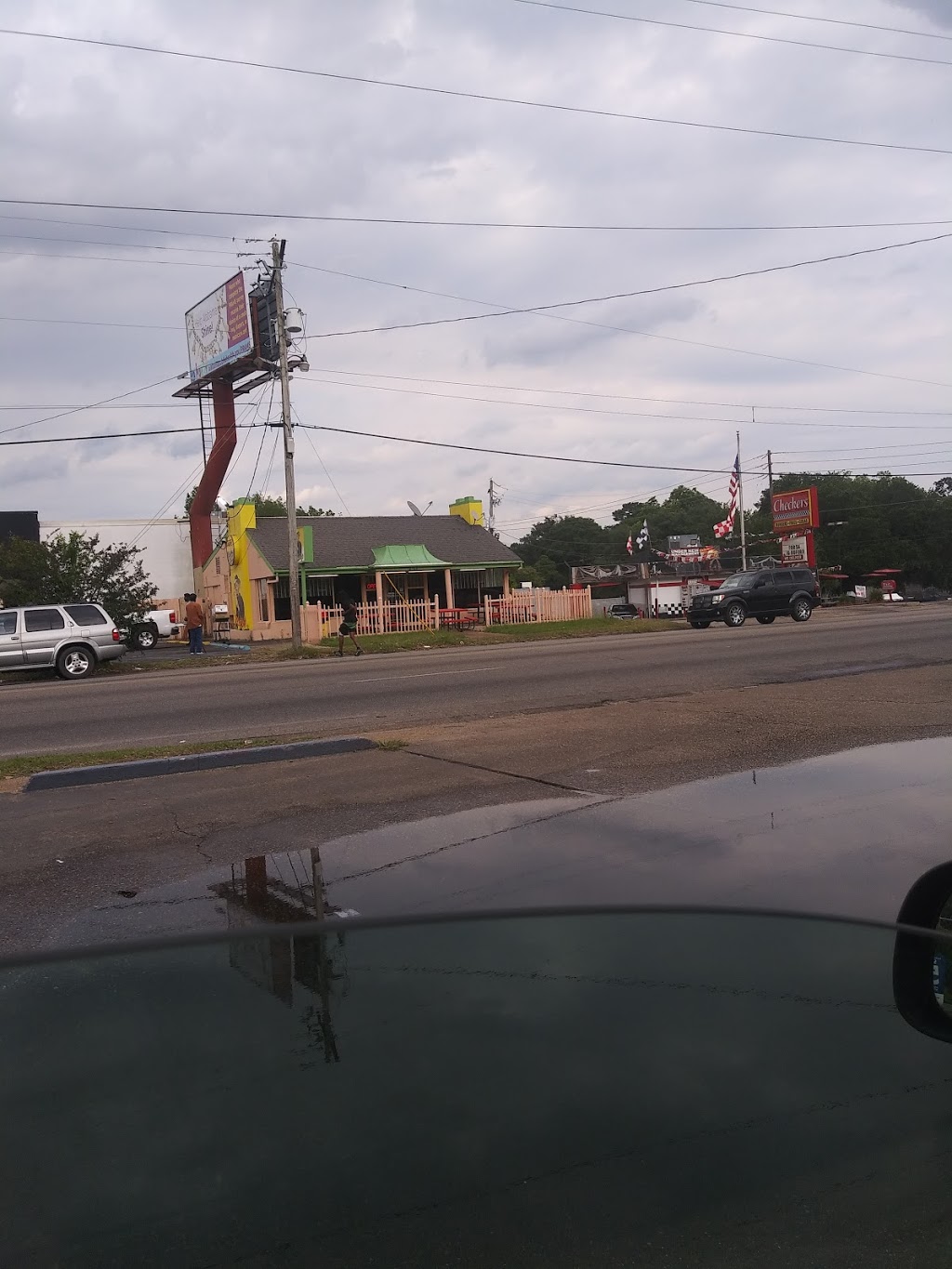 Fry Daddys | restaurant | 2304 St Stephens Rd, Mobile, AL 36617, USA | 2512778822 OR +1 251-277-8822