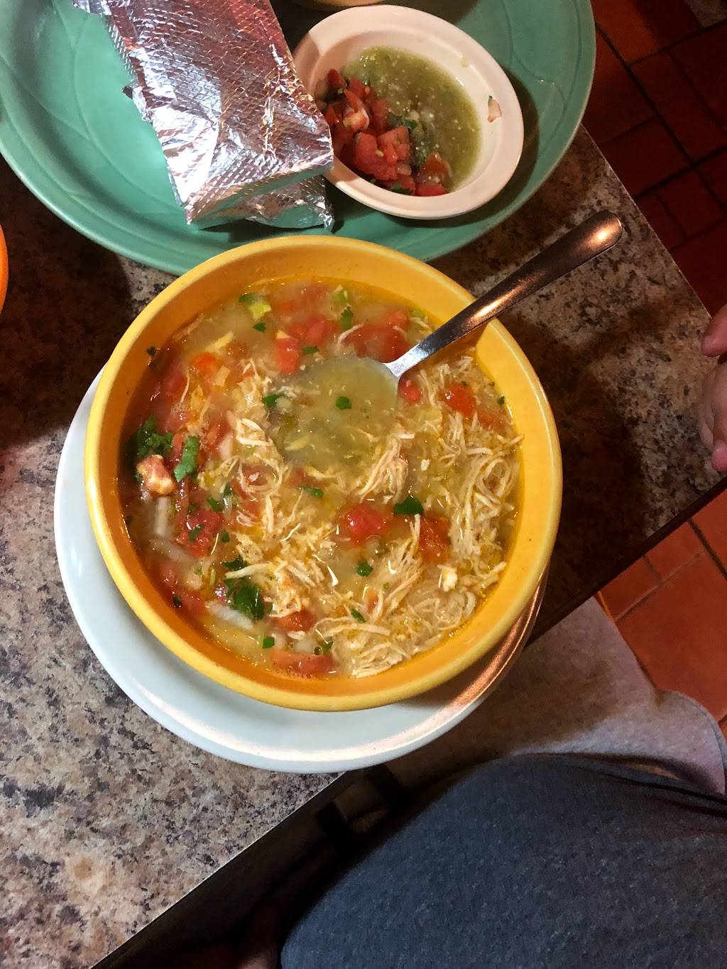 Salsas Mexican Restaurant | restaurant | 3863 S Nova Rd, Port Orange, FL 32127, USA | 3867678237 OR +1 386-767-8237