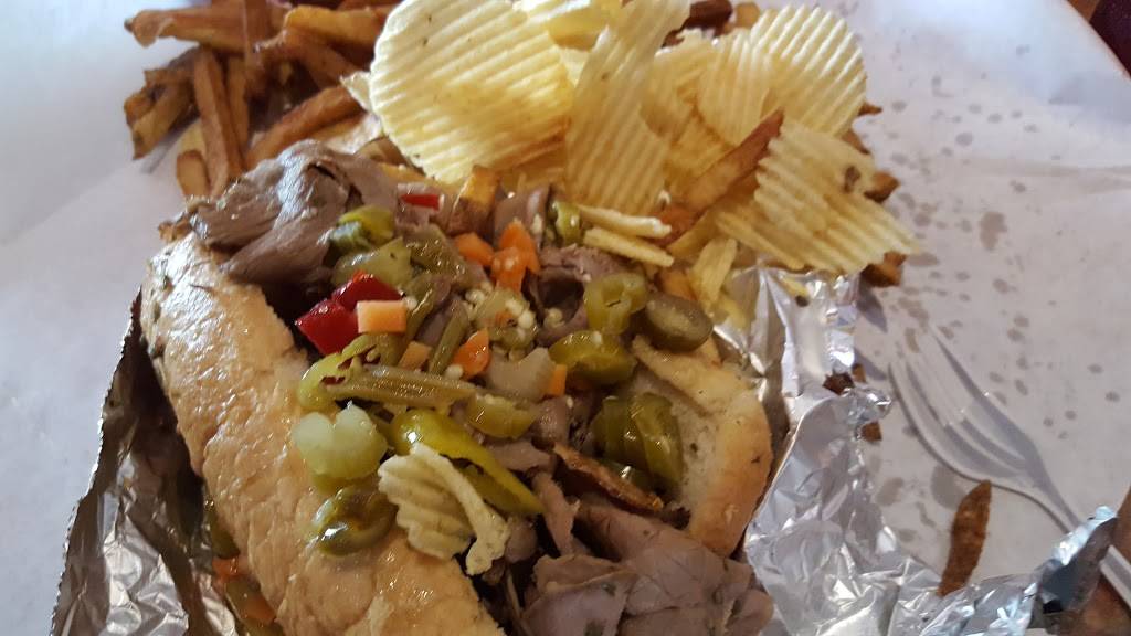 Fat Dans Deli | restaurant | 5410 N College Ave, Indianapolis, IN 46220, USA | 3176003333 OR +1 317-600-3333