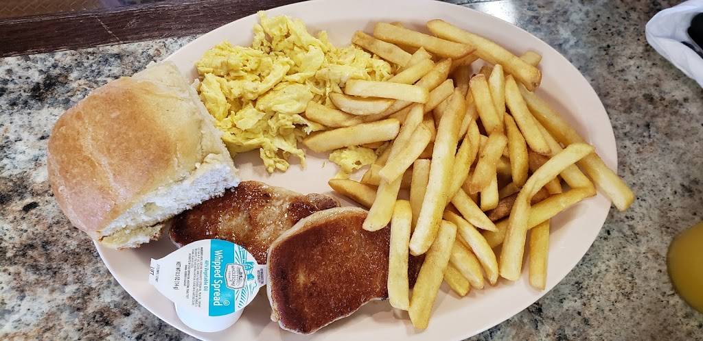 Woodsbys Countryside Cafe | cafe | 4515 S Orange Blossom Trail, Kissimmee, FL 34746, USA | 4079322252 OR +1 407-932-2252