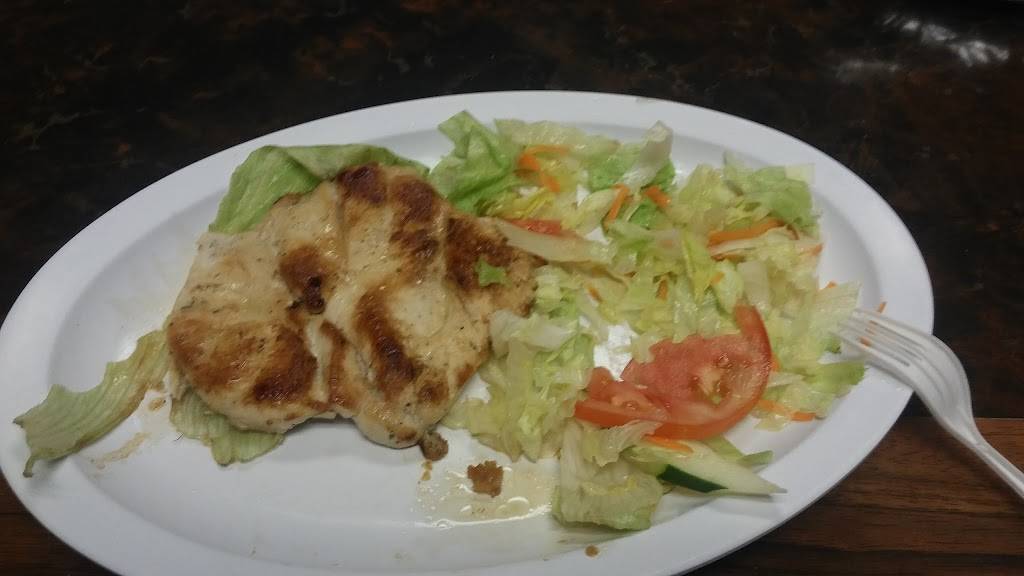 Los Paisanos Restaurant | restaurant | 880 SW 1st St, Miami, FL 33130, USA | 3053250501 OR +1 305-325-0501