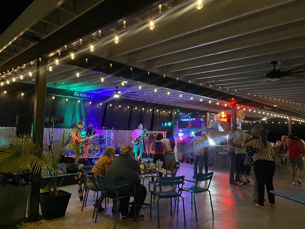 Area71 Bar and Patio | restaurant | 5439 MO 16 Suite B, Branson, MO 65616, USA | 4173377171 OR +1 417-337-7171