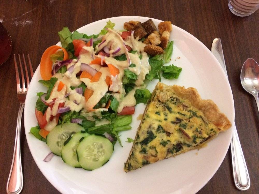 Harvest Table | restaurant | 122 E 4th St, Hermann, MO 65041, USA | 5734863463 OR +1 573-486-3463