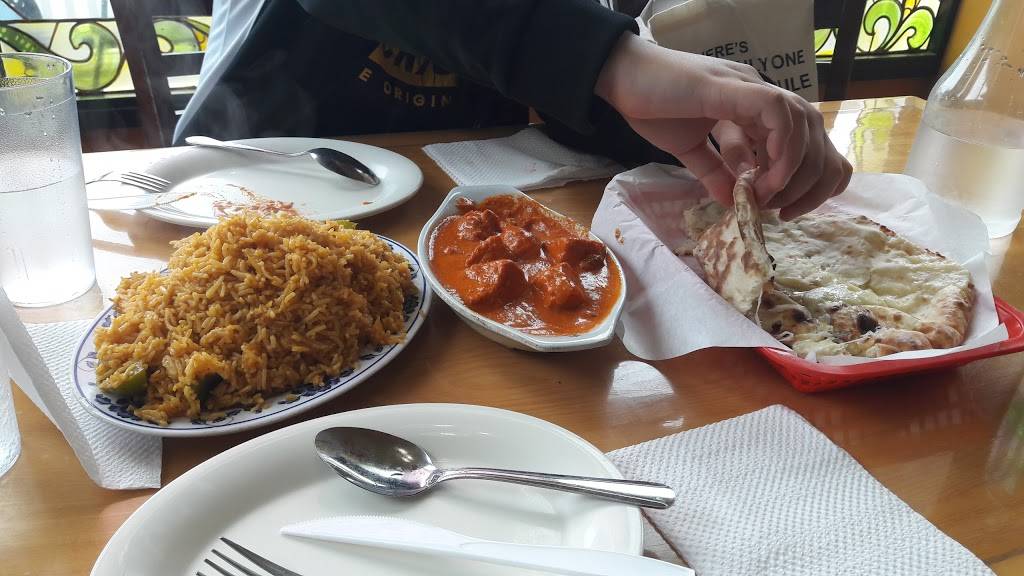 House of Curries | restaurant | 2520 Durant Ave, Berkeley, CA 94704, USA | 5108485800 OR +1 510-848-5800