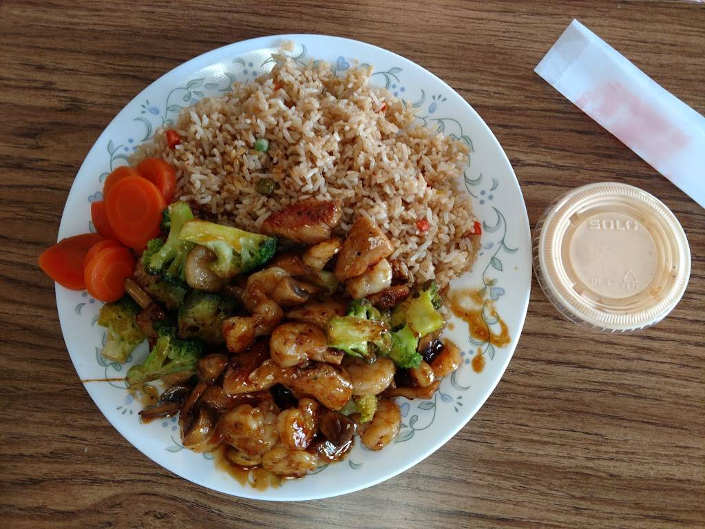 Wasabi Xpress | restaurant | 2838 Washington Rd, Augusta, GA 30909, USA | 7066670034 OR +1 706-667-0034