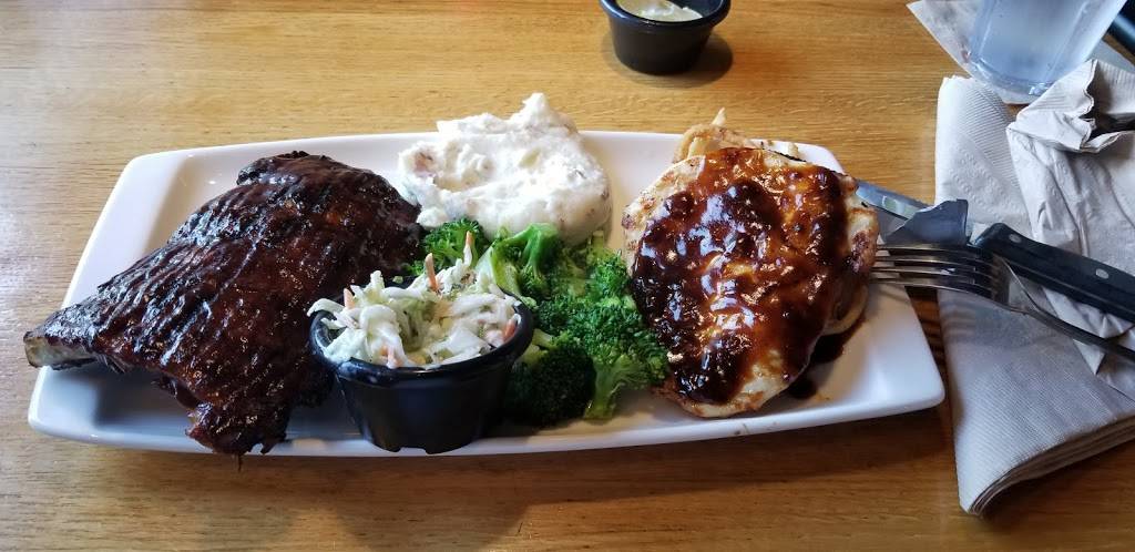 Applebees Grill + Bar | restaurant | 195 Soscol Ave, Napa, CA 94559, USA | 7072240502 OR +1 707-224-0502