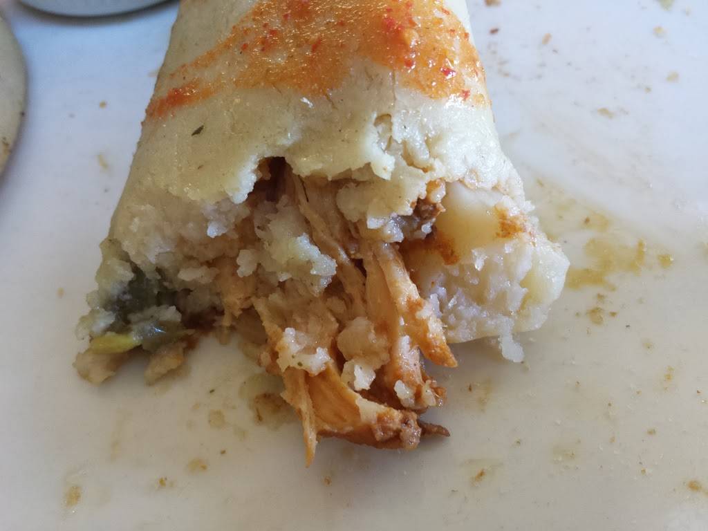 El Paraiso Cafe | restaurant | 1198 Treat Ave, San Francisco, CA 94110, USA | 4158242535 OR +1 415-824-2535