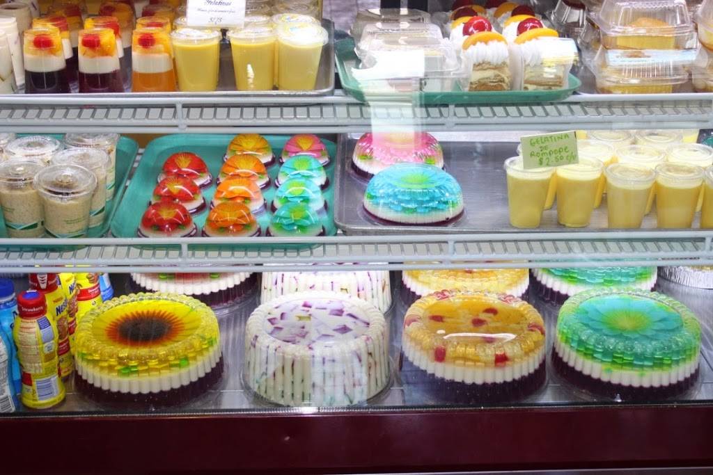 Tlaxcala Bakery Panaderia | bakery | 1208 S Standard Ave, Santa Ana, CA 92707, USA | 7145478265 OR +1 714-547-8265