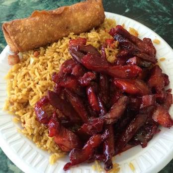 China Wok | restaurant | 35611 US-19, Palm Harbor, FL 34684, USA | 7277729198 OR +1 727-772-9198