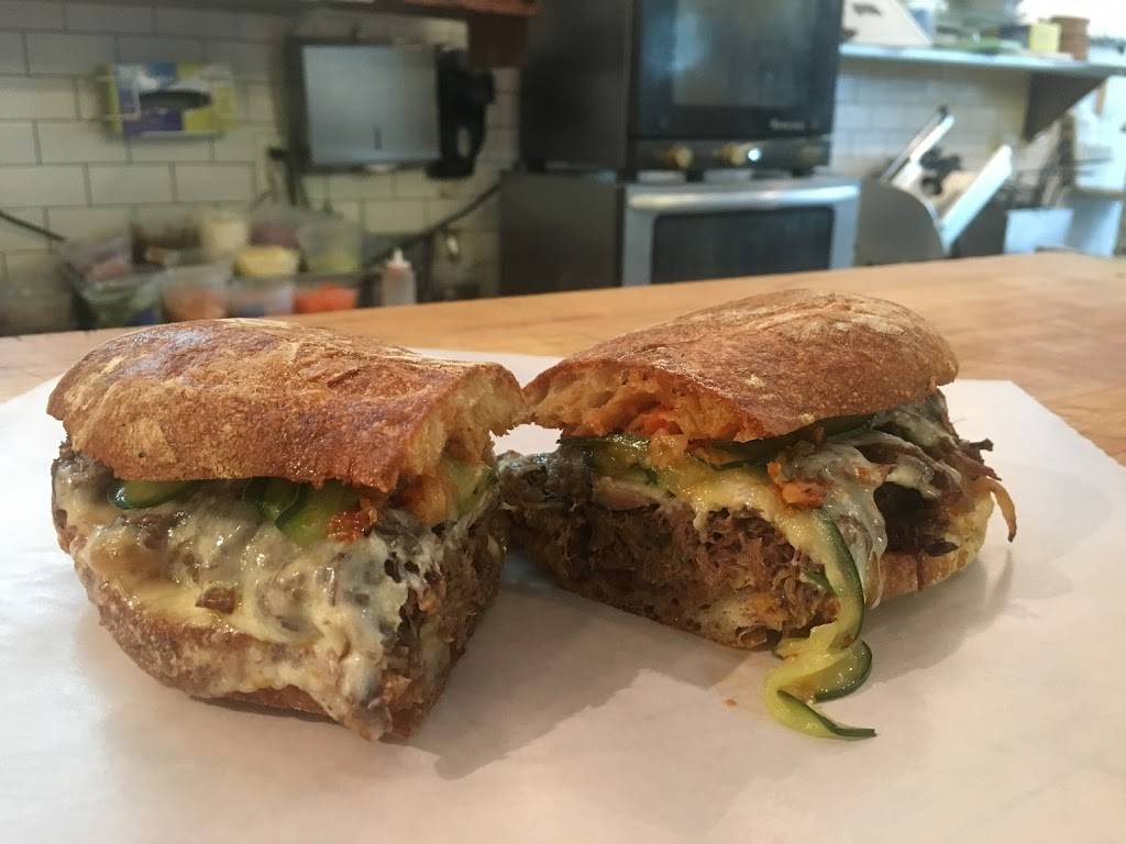 Ends Meat | restaurant | 254 36th St Unit 38, Brooklyn, NY 11232, USA | 7188018895 OR +1 718-801-8895