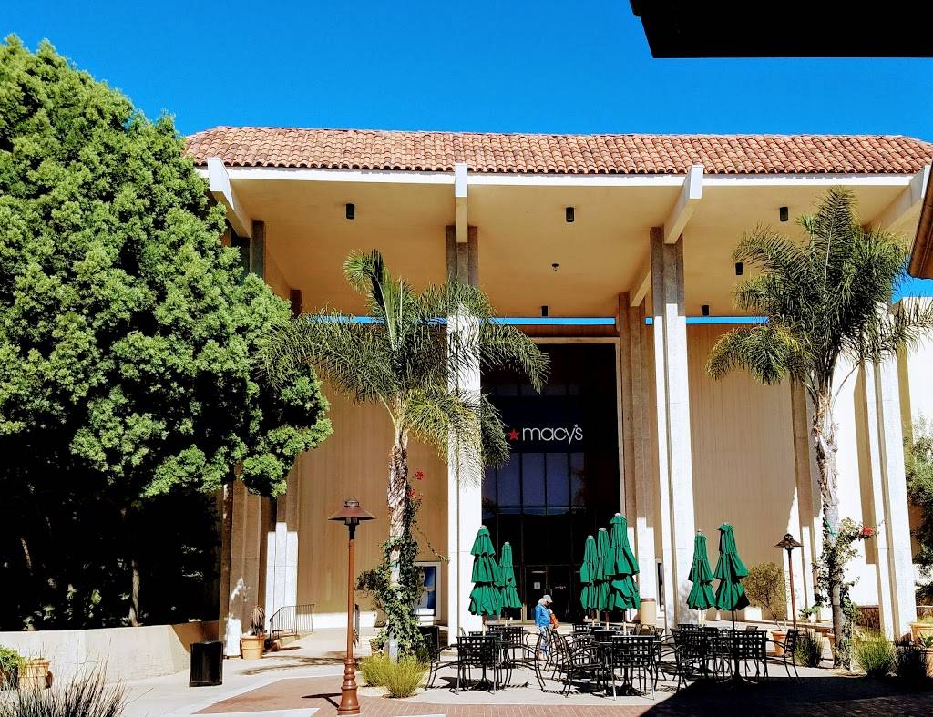 Five Points Shopping Center | shopping mall | 3943 State St, Santa Barbara, CA 93105, USA | 2135532200 OR +1 213-553-2200