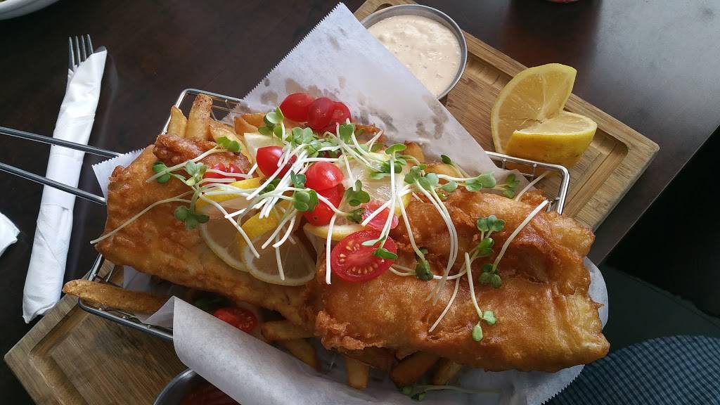 12 Sixty Modern Pub & Kitchen | restaurant | 14299 Firestone Blvd, La Mirada, CA 90638, USA | 7147398500 OR +1 714-739-8500