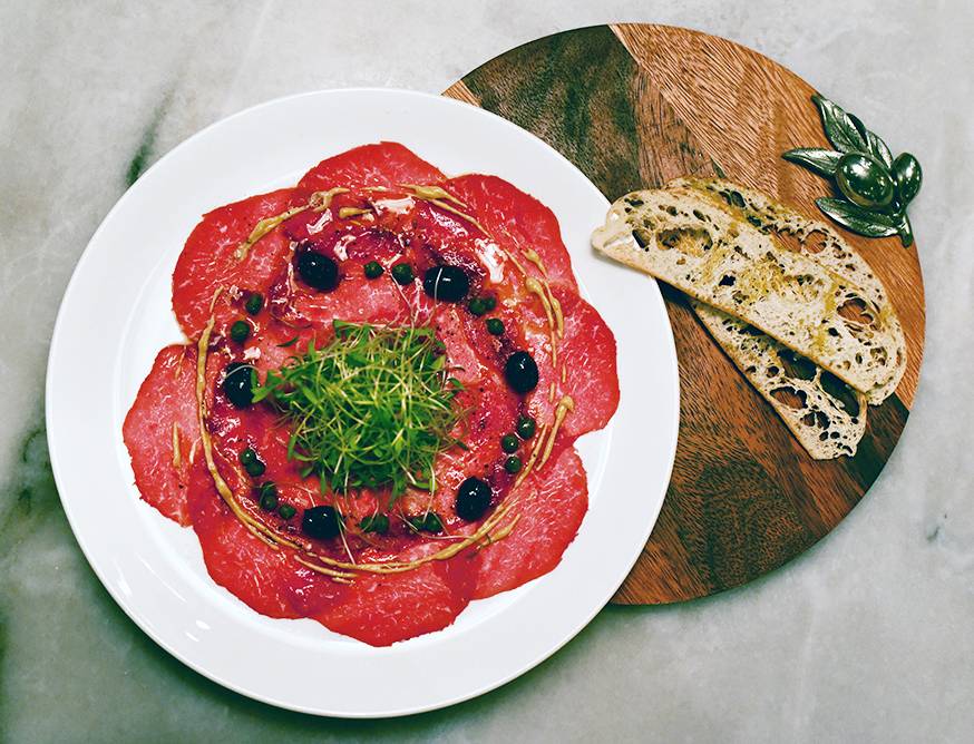 Vaudeville | restaurant | 230 E Main St, Fredericksburg, TX 78624, USA | 8309923234 OR +1 830-992-3234