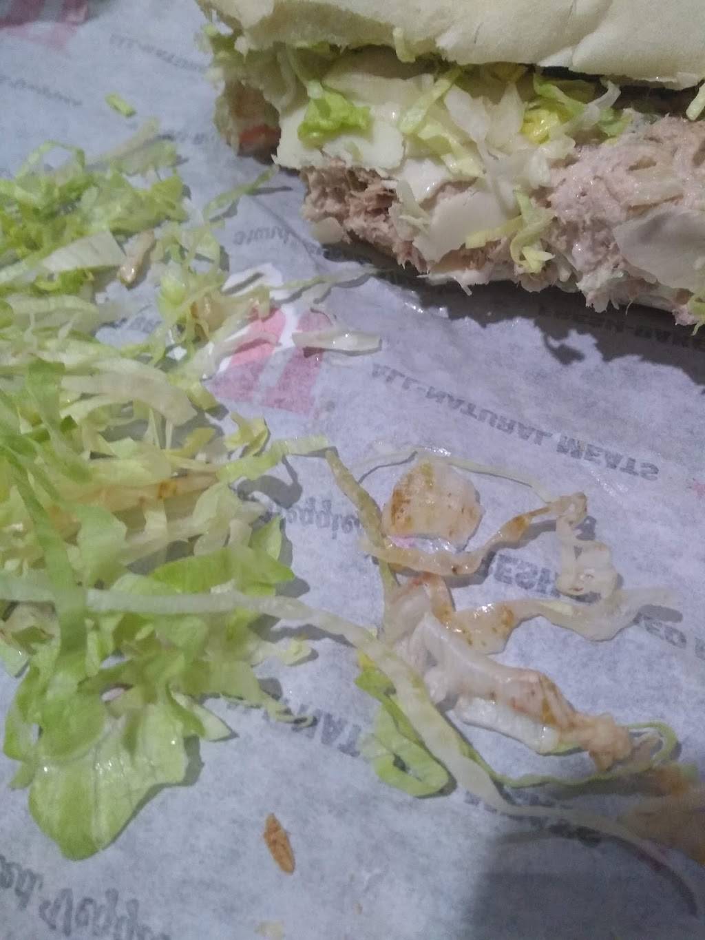 Jimmy Johns | meal delivery | 207 W North St, Normal, IL 61761, USA | 3094528200 OR +1 309-452-8200