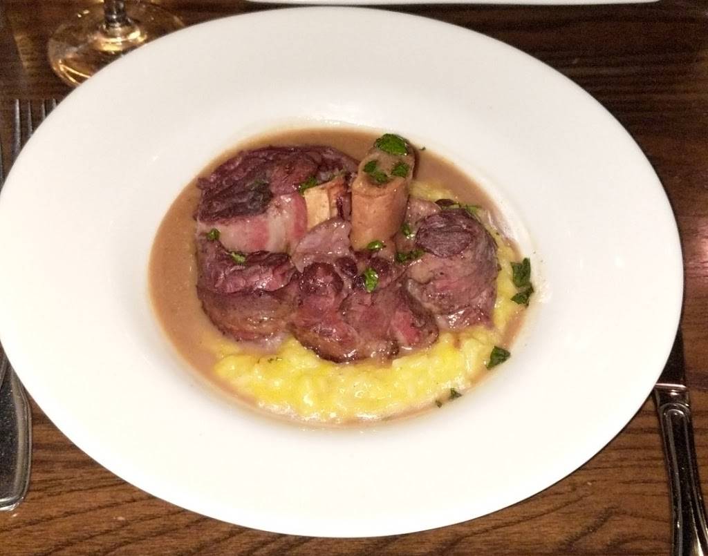 Andiamo Restaurant + Bar | restaurant | 24 Winter St, Newburyport, MA 01950, USA | 9782554341 OR +1 978-255-4341