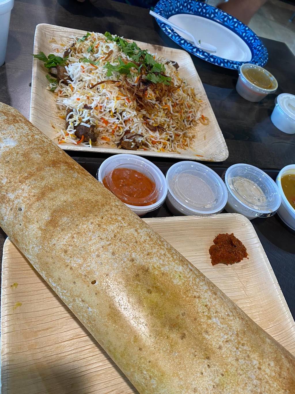 Saffron Cuisine of India | restaurant | 3627 N Portland Ave, Oklahoma City, OK 73112, USA | 4055635555 OR +1 405-563-5555