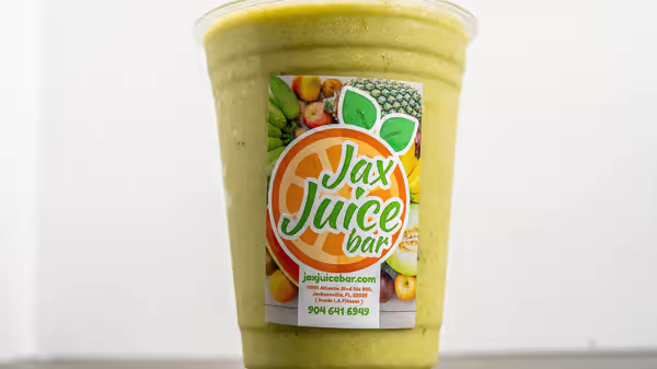 Jax Juice Bar | restaurant | Inside LA Fitness, 985 Atlantic Blvd, Atlantic Beach, FL 32233, USA | 9043727016 OR +1 904-372-7016
