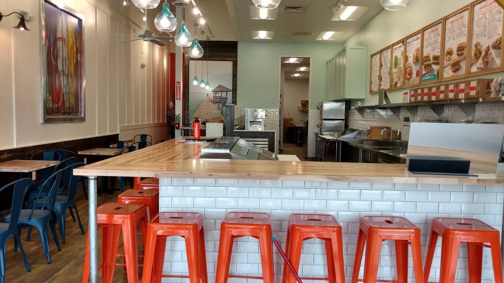 Tropical Smoothie Cafe | restaurant | 28610 US-290, Cypress, TX 77433, USA | 2817585839 OR +1 281-758-5839