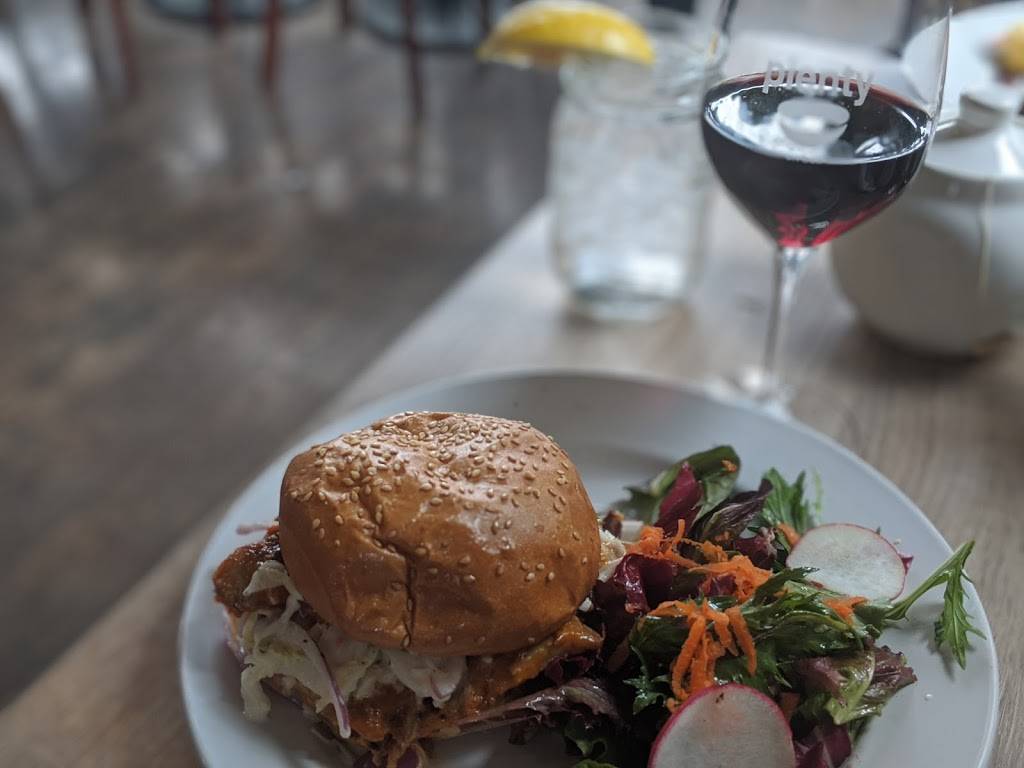 Plenty on Bell | restaurant | 508 Bell St, Los Alamos, CA 93440, USA | 8053443020 OR +1 805-344-3020