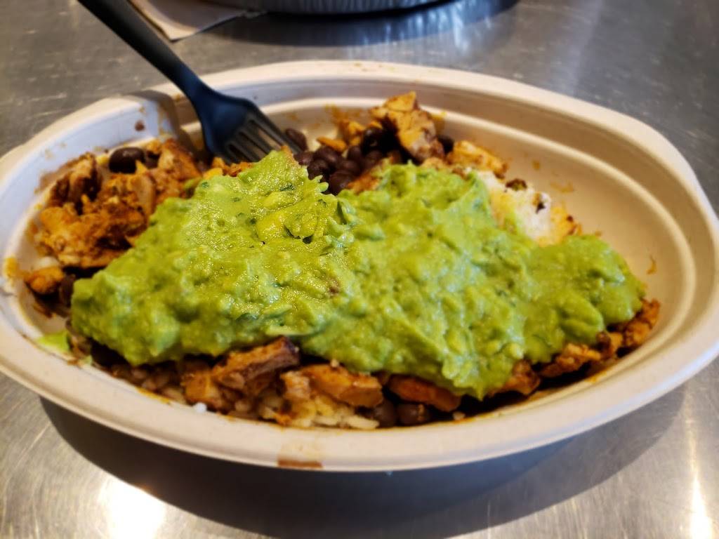 Chipotle Mexican Grill | restaurant | 13916 Garvey Ave, Baldwin Park, CA 91706, USA | 6263377362 OR +1 626-337-7362