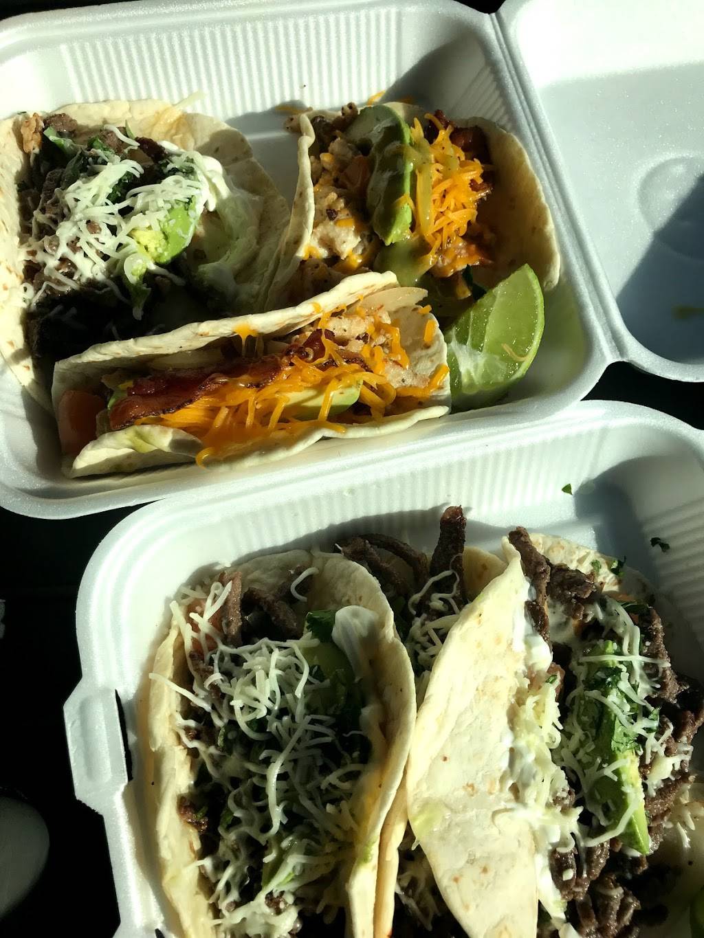 Taco Miendo | restaurant | 2015 W Parmer Ln, Austin, TX 78727, USA | 5124361483 OR +1 512-436-1483